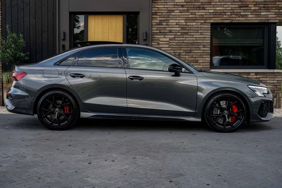 Audi RS3 - Afbeelding 15 van 23