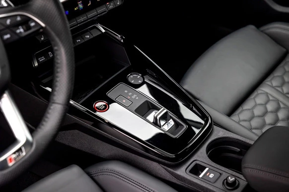 Audi RS3 - Afbeelding 22 van 23