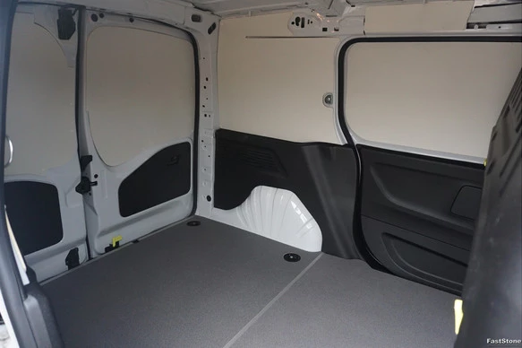 Fiat E-Doblò - Afbeelding 8 van 16