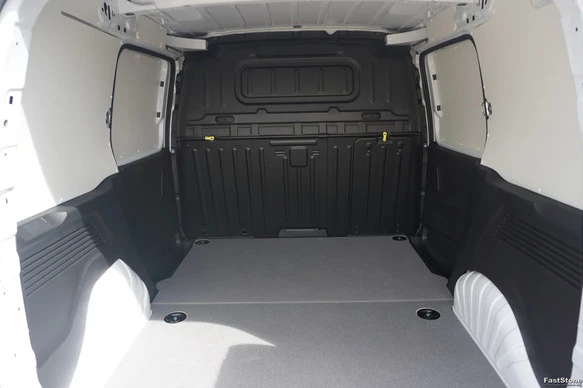 Fiat E-Doblò - Afbeelding 7 van 16