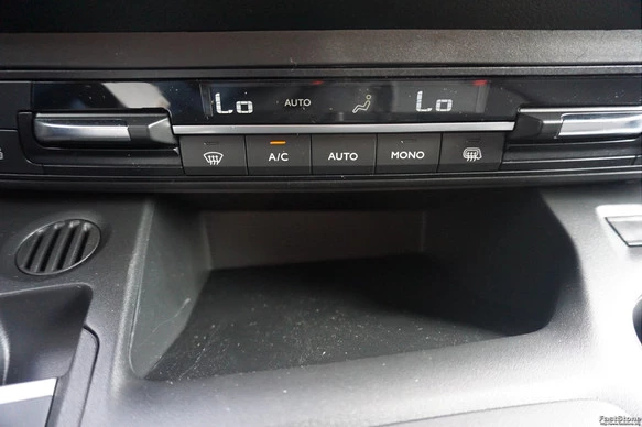 Fiat E-Doblò - Afbeelding 13 van 16