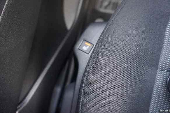 Fiat E-Doblò - Afbeelding 14 van 16