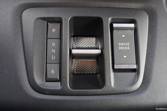 Fiat E-Doblò - Afbeelding 15 van 18