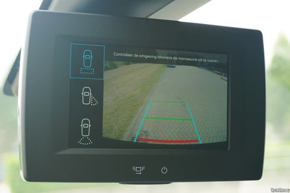 Fiat E-Doblò - Afbeelding 13 van 18