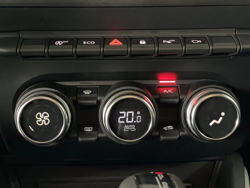 Dacia Duster - Afbeelding 21 van 30