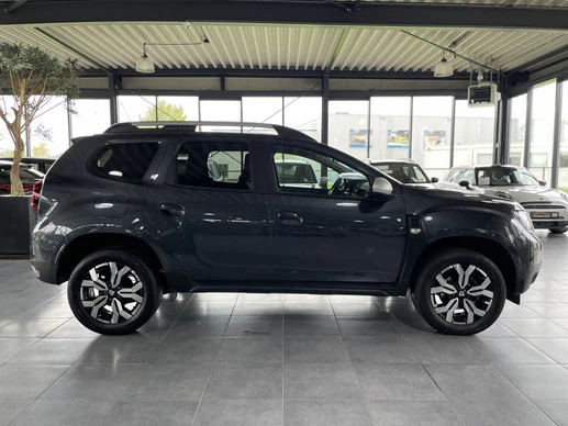 Dacia Duster - Afbeelding 30 van 30