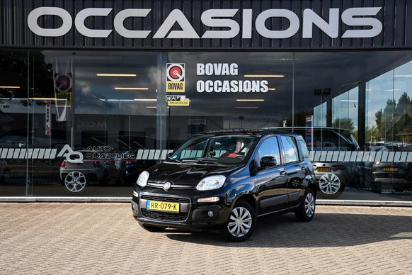 Fiat Panda - Afbeelding 1 van 26