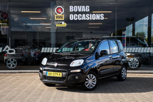 Fiat Panda - Afbeelding 2 van 26