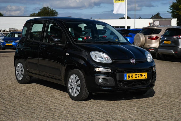 Fiat Panda - Afbeelding 3 van 26