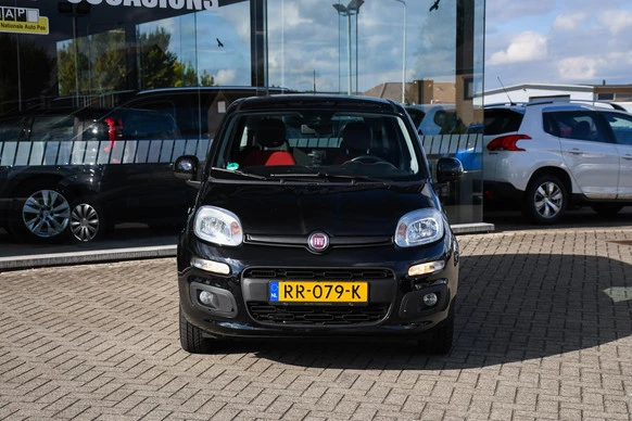 Fiat Panda - Afbeelding 4 van 26