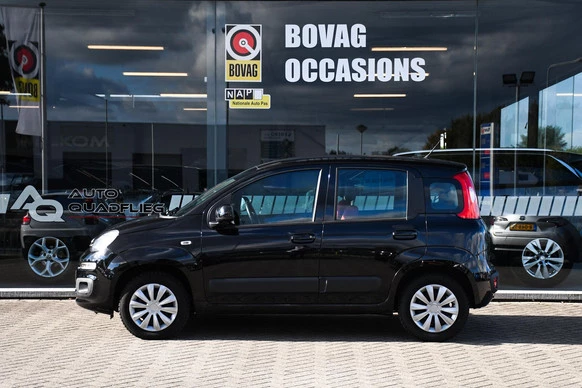 Fiat Panda - Afbeelding 5 van 26