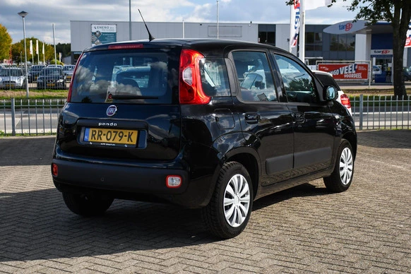 Fiat Panda - Afbeelding 7 van 26