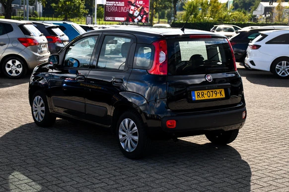 Fiat Panda - Afbeelding 8 van 26