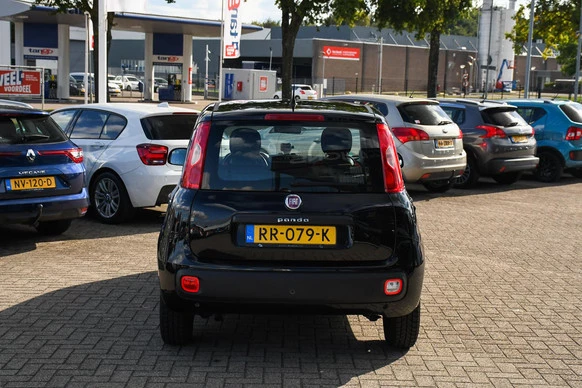 Fiat Panda - Afbeelding 9 van 26