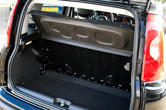 Fiat Panda - Afbeelding 10 van 26