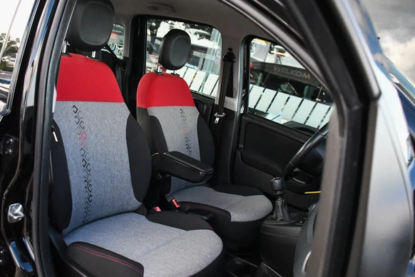 Fiat Panda - Afbeelding 12 van 26