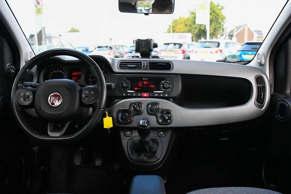 Fiat Panda - Afbeelding 13 van 26