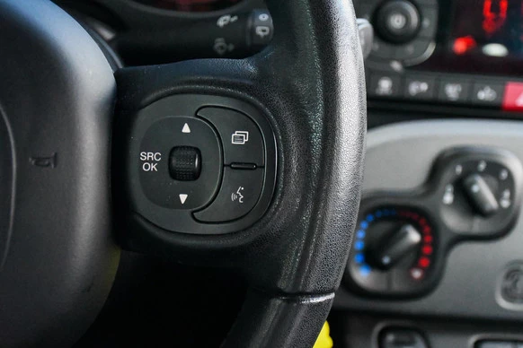 Fiat Panda - Afbeelding 15 van 26