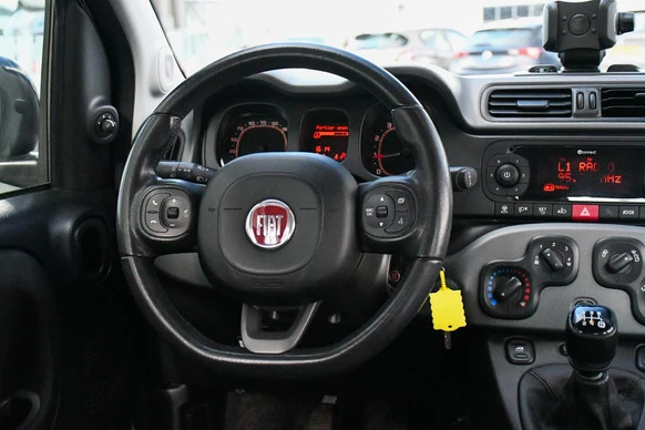 Fiat Panda - Afbeelding 16 van 26