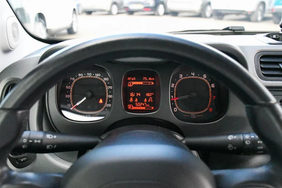 Fiat Panda - Afbeelding 17 van 26