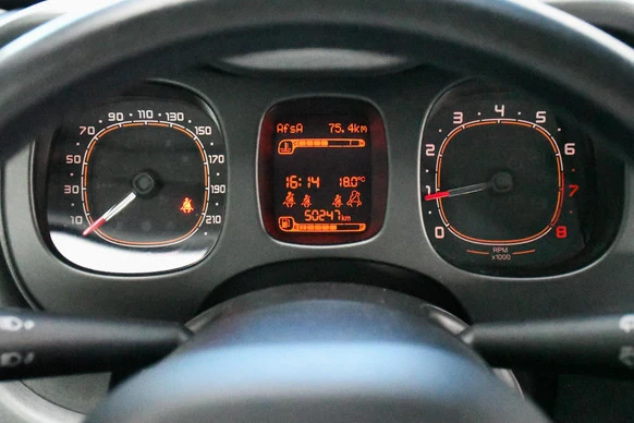 Fiat Panda - Afbeelding 18 van 26