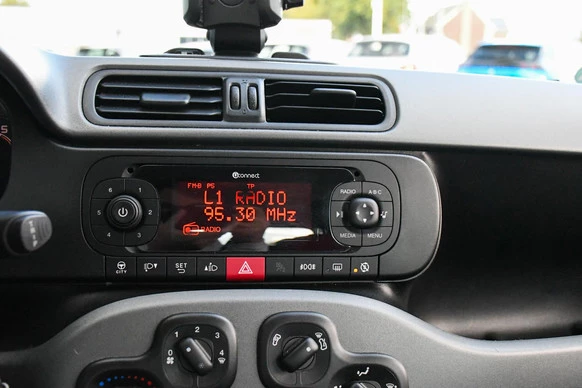 Fiat Panda - Afbeelding 19 van 26