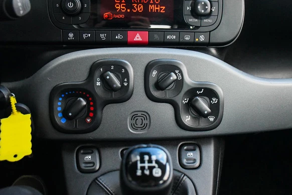 Fiat Panda - Afbeelding 20 van 26