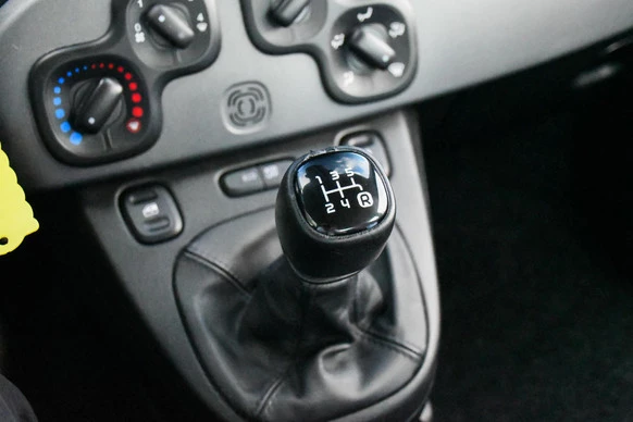 Fiat Panda - Afbeelding 21 van 26