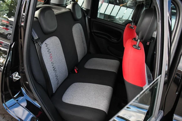 Fiat Panda - Afbeelding 23 van 26