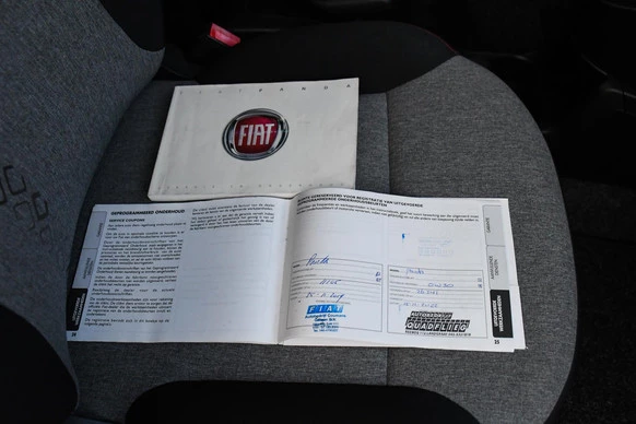 Fiat Panda - Afbeelding 24 van 26