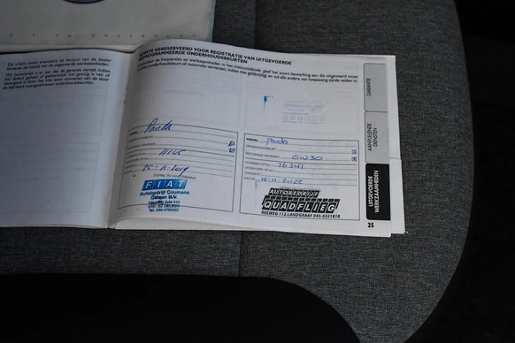 Fiat Panda - Afbeelding 25 van 26