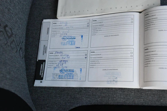 Fiat Panda - Afbeelding 26 van 26