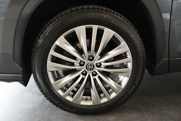 Toyota Highlander - Afbeelding 3 van 30