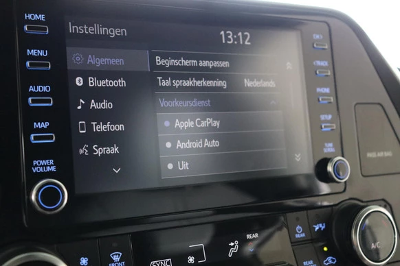 Toyota Highlander - Afbeelding 5 van 30