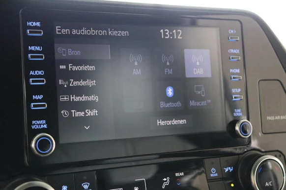 Toyota Highlander - Afbeelding 6 van 30