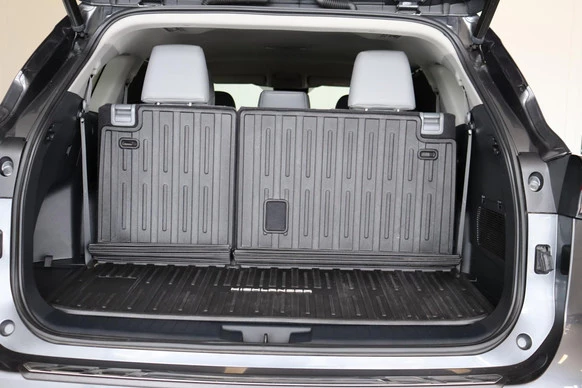 Toyota Highlander - Afbeelding 9 van 30