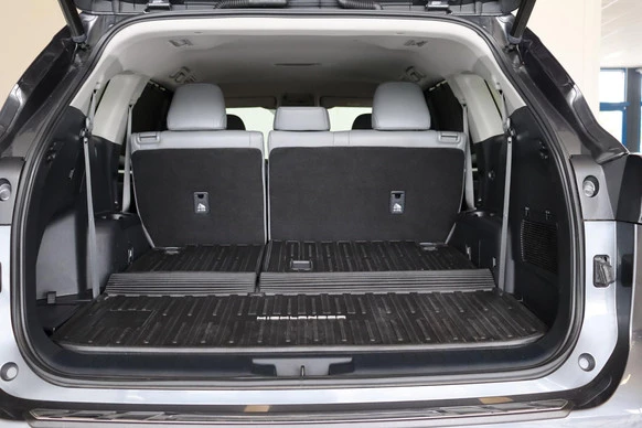 Toyota Highlander - Afbeelding 10 van 30