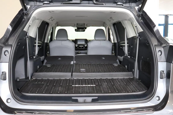 Toyota Highlander - Afbeelding 11 van 30