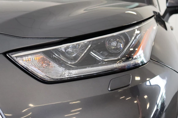Toyota Highlander - Afbeelding 17 van 30