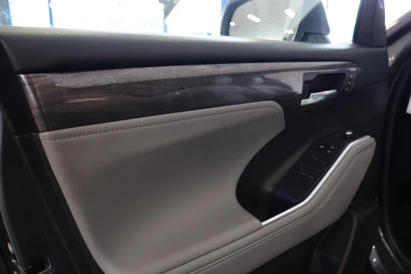 Toyota Highlander - Afbeelding 21 van 30