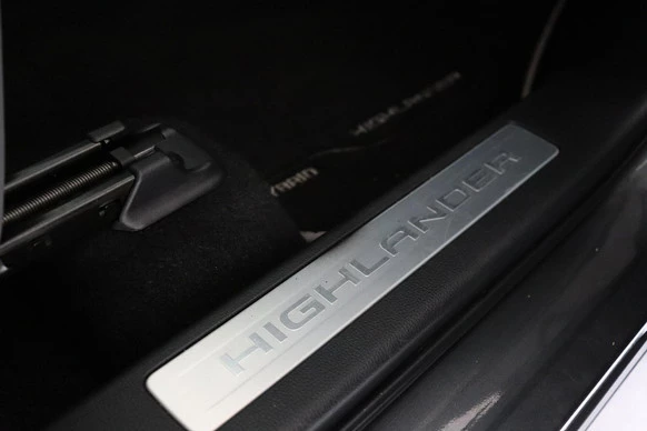 Toyota Highlander - Afbeelding 24 van 30