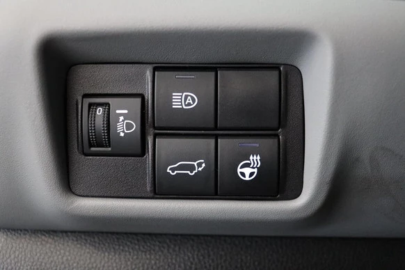 Toyota Highlander - Afbeelding 25 van 30
