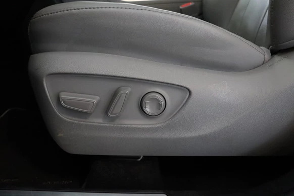 Toyota Highlander - Afbeelding 26 van 30
