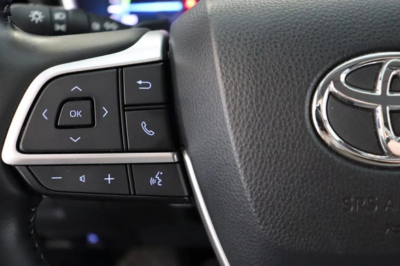 Toyota Highlander - Afbeelding 28 van 30