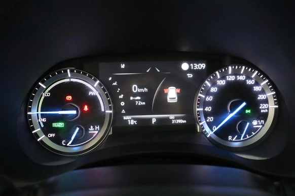 Toyota Highlander - Afbeelding 29 van 30