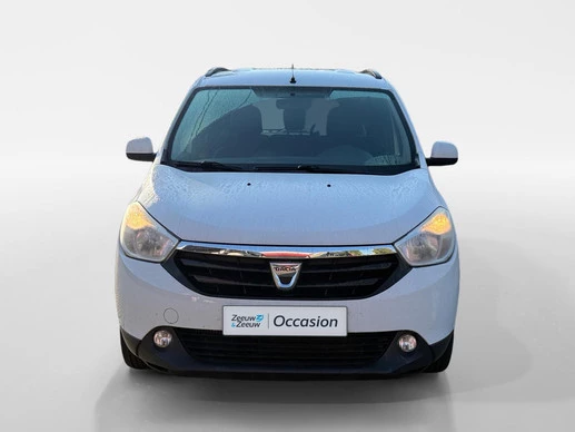 Dacia Lodgy - Afbeelding 2 van 21