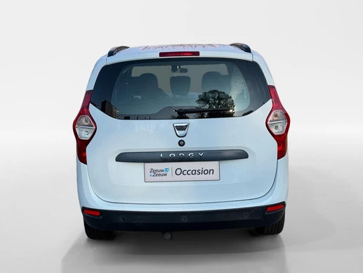 Dacia Lodgy - Afbeelding 6 van 21
