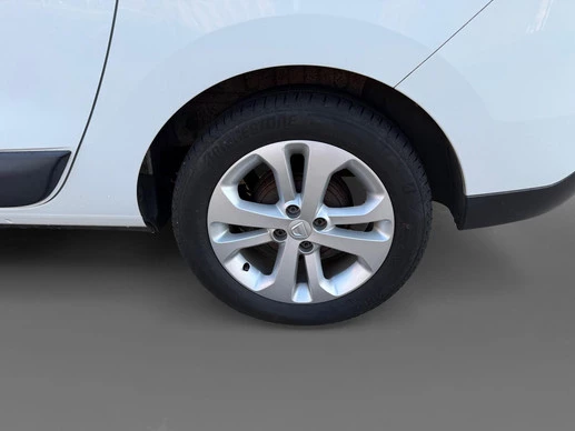 Dacia Lodgy - Afbeelding 8 van 21