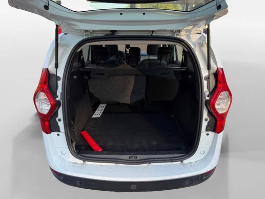Dacia Lodgy - Afbeelding 9 van 21