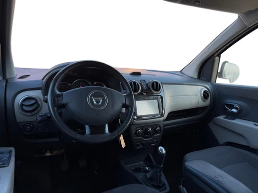 Dacia Lodgy - Afbeelding 10 van 21